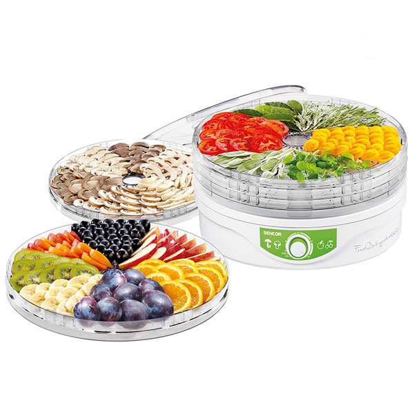 میوه خشک کن مدل SFD 2105 WH