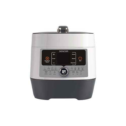 زودپز برقی سنکور مدل SENCOR SPR 3600WH
