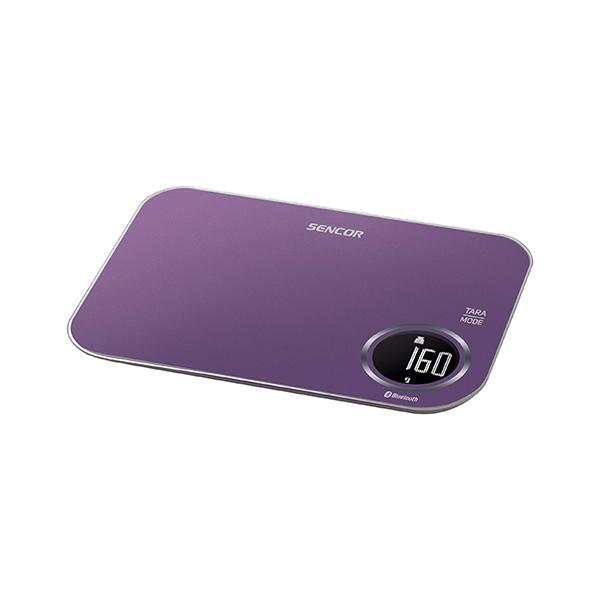 ترازو آشپزخانه سنکور مدل SENOCR SKS 7073VT