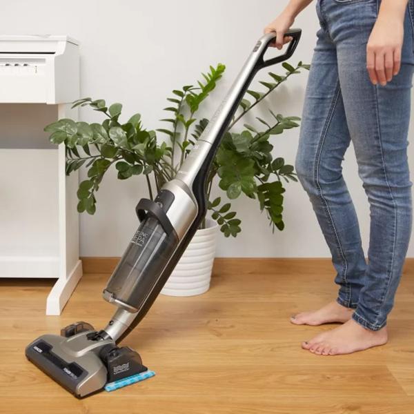 جارو شارژی سنکور مدل SENCOR SVC 8936 TI